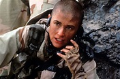 Who is G.I. Jane? Chris Rock's Oscars jibe revisits Demi Moore classic