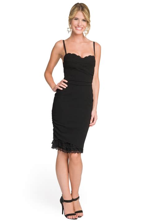 Death By Seduction Dress By Moschino Cheap And Chic For 30 Rent The
