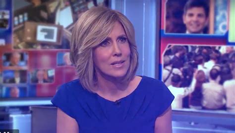 Alisyn Camerota Roger Ailes Sexually Harassed Me FTVLive