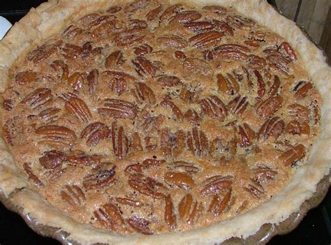 Pecan Pie 22 Just A Pinch Recipes