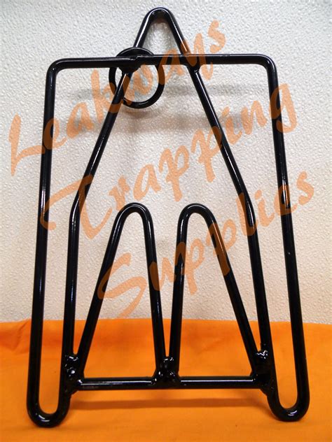 quick attach v skinning gambrel