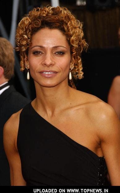 Picture Of Michelle Hurd