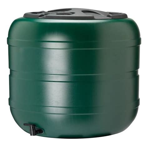 Water Butt Plastic 210l Cw Lid And Tap Tfm Farm And Country Superstore