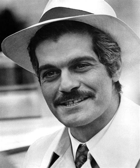 Omar Sharif Net Worth And Bio Wiki 2018 Facts Which You Must To Know