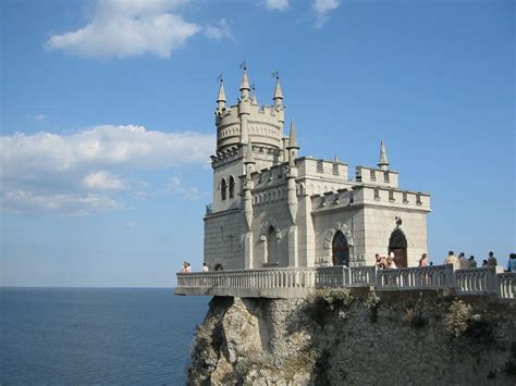 Backpacking In Crimea The Travel Enthusiast The Travel Enthusiast
