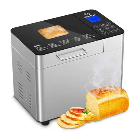 top 10 best bread makers in 2023 top best product reviews