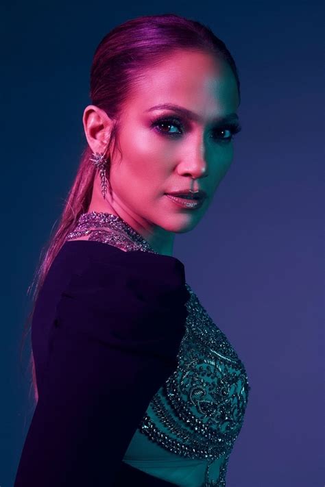 Picture Of Jennifer Lopez