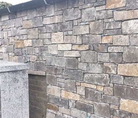 White Limestone Cladding Harding Stoneyard Kilkenny