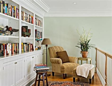 17 Cozy Reading Nooks Design Ideas