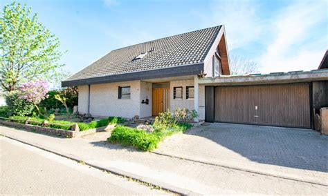 Häuser die sie derzeit in sandhausen kaufen können. Haus kaufen in Heidelberg - Krebs Immobilien