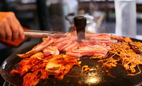 Insider Guide: Top 10 Best Places to Eat Korean BBQ in Seoul