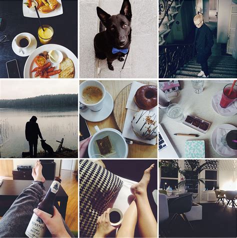 Instagram moments // Life lately - Personal Business Ideas ...