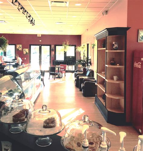Coffee Cafe for sale in Orlando - Crowne Atlantic Properties