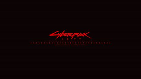 Wake the f*ck up samurais, you have a wallpaper to install! Cyberpunk 2077 Minimalist Wallpapers - Wallpaper Cave