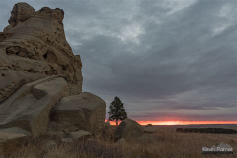 Elevation of Medicine Rocks State Park, MT-7, Ekalaka, MT, USA