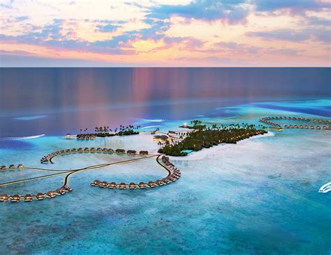 20 New Resorts Slated To Open In The Maldives In 2019 Hotel Designs