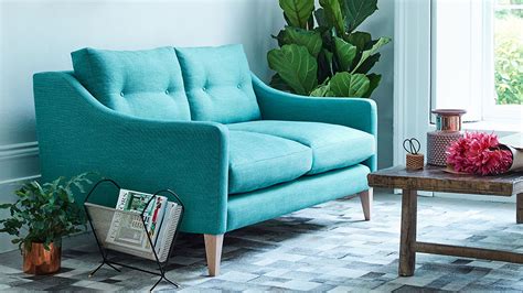 Know How The Best Compact Sofas For Small Spaces Arloandjacob