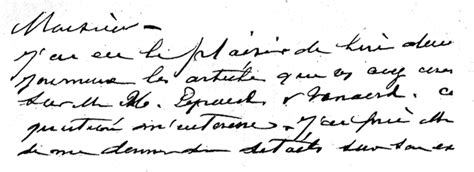 See what marc eyraud (eyraud) has discovered on pinterest, the world's biggest collection of ideas. Handwriting of Michel Eyraud (1843-1891), assassin of ...