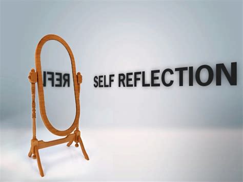 How To Use Self Reflection To Jumpstart Your Job Search