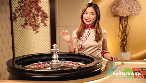 Japanese Roulette Evolution Gaming Games Catalogue Softgamings