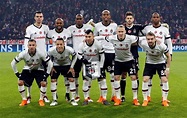 Beşiktaş back in league race with derby win - Turkish News