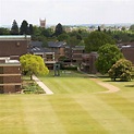 Churchill College, Cambridge, University Residence | Best price guarantee