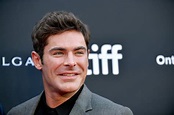 Zac Efron Says an Accident Sparked Plastic-Surgery Rumors | POPSUGAR ...