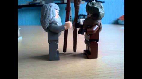 Download the perfect mom and son pictures. lego custom Radagast the Brown - YouTube