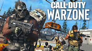 Call Of Duty Warzone Live Gameplay New Battle Royale