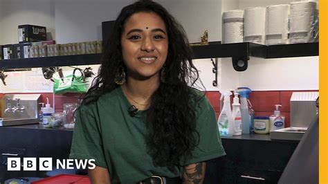 Breaking Taboos With Tattoos Bbc News