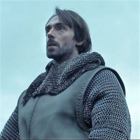 King Alfred In The Last Kingdom The Last Kingdom The Last Kingdom