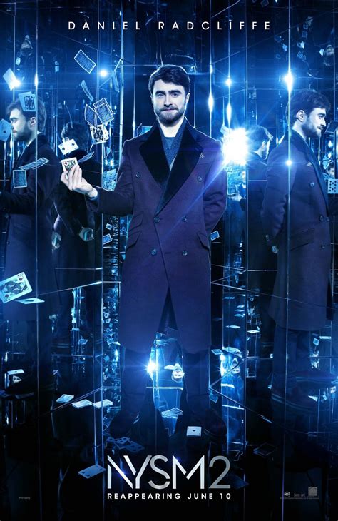 It will be directed by jon m. Now You See Me 2 DVD Release Date | Redbox, Netflix ...