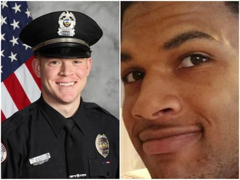 Beavercreek Officer Who Shot Killed Man Holding Air Rifle Returns To