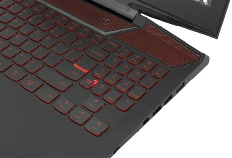 Lenovo Legion Y720 15ikb 80vr000qrk Externe Tests