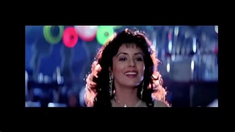 Saat Samundar Paar Divya Bharti Sadhana Sargam Vishwatma Hits Song Youtube
