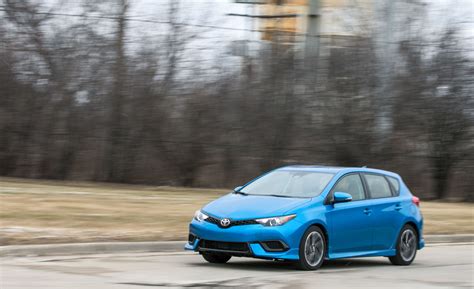 Find a new toyota corolla and checkout the newest toyota corolla apex at a toyota dealership near you, or build & price your own online today. 2018 Toyota Corolla iM | Warranty Review | Car and Driver