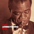 The Louis Armstrong Box – Storyville Records