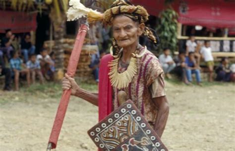 All About Toraja Tribes Taman Safari Bali
