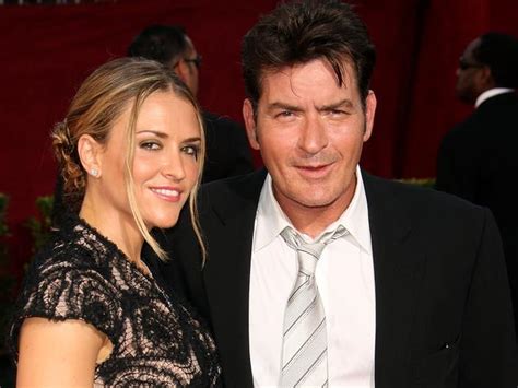 Charlie Sheen Spent Millions Hiding Sex Tapes Of Him And Male Lover