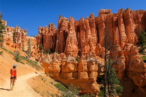 Five Exciting Activities To Try In Bryce Canyon National Park Utah