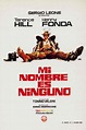 MI NOMBRE ES NINGUNO (1973). La última gran obra del spaghetti western ...