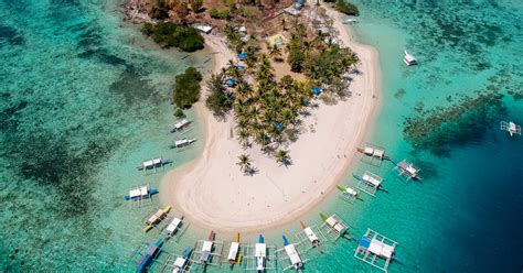 Pass Island Guide To The Philippines