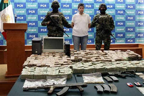 Check spelling or type a new query. Mexico: Top Five Most Violent Drug Cartels