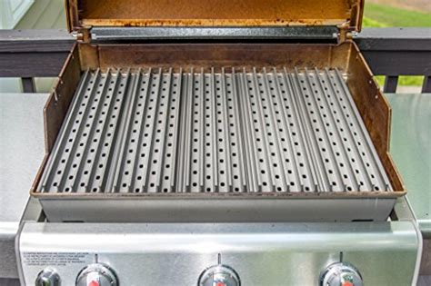 They can soup up a subpar grill.. Best Replacement Grill Grate out of top 21 2019