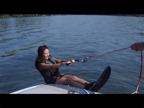 Largest selection of inflatable boats in a world! Lori S. learned how to air chair / hydrofoil for the first ...
