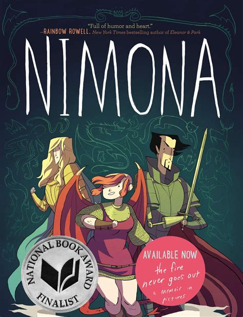 No More Blue Sky Nimona Movie To Be Released By Netflix In 2023