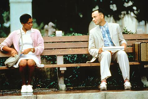 Life Is Like A Box Of Chocolates 90s Pop Culture References