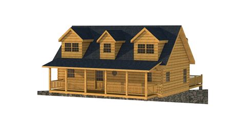 Spartanburg Plans And Information Log Cabin Kits