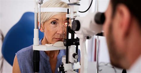 Adult Eye Exams Georgia Eye Clinic