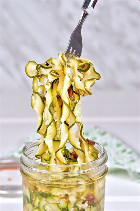 Have fun with the pickles, and if you still need more ideas, here's. Refrigerator Pickled Zucchini Recipe | Pickle recipes ...
